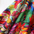 EXCLUSIVE 90% Linen 10% Silk – 'Kaleidoscope'